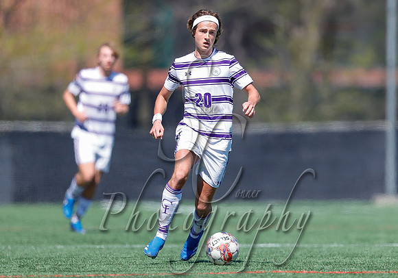 College of Idaho vs. CSI 024