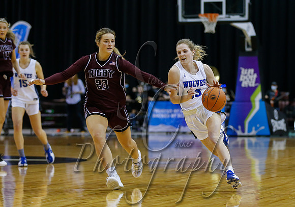 Rigby vs Timberline 017