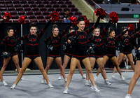 5A State Cheer Championships - Owyhee  016