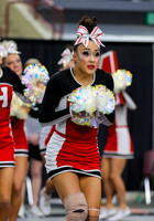 5A State Cheer Championships - Highland 021
