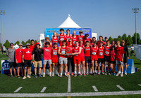 5A Track Awards