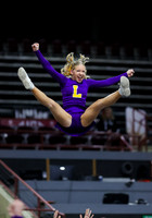 5A State Cheer Championships - Lewiston 005