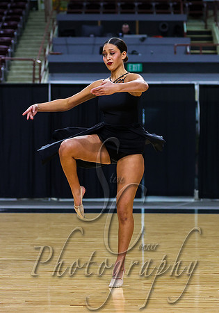 Timberline Dance 018
