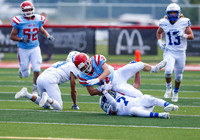 Beaver UT vs Marsh Valley  010