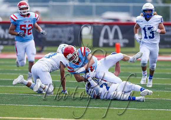 Beaver UT vs Marsh Valley  010