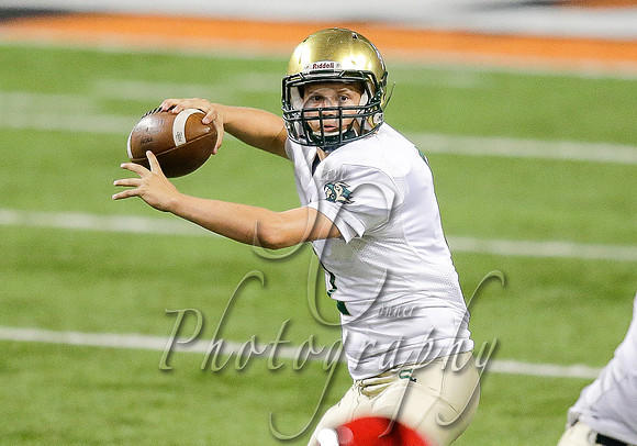 Snow Canyon vs Shelley 011