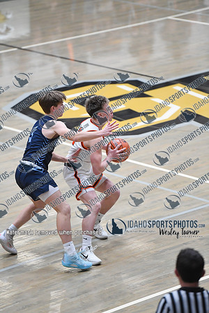 006 Declo vs Ambrose 3A State 1 -5