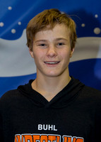 3A 113lb Champion - Bowen Brunson - Buhl
