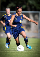 Wendell vs Buhl Girls 9-24
