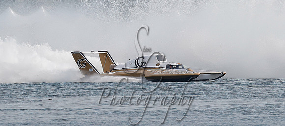 Columbia Cup Sunday - TC001