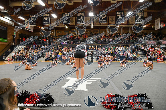 006 Kimberly Cheer Districts 1 -13