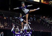 5A State Cheer Championships - Rocky Mountain 021