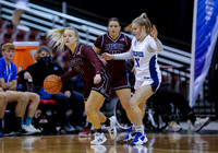 Rigby vs Timberline 006