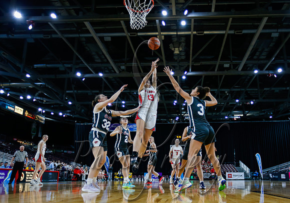 Columbia vs. Sandpoint 003
