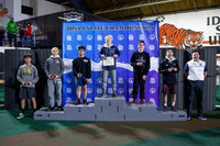 5A State Wrestling 106lb