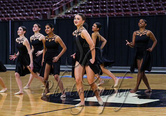 Timberline Dance 012