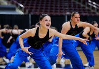 Thunder Ridge Hip Hop 012