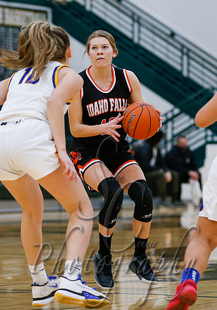 Idaho Falls vs. Caldwell 015