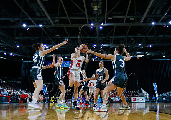 Columbia vs. Sandpoint 002