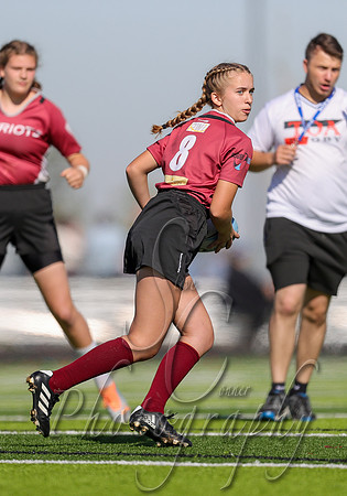 Owyhee Grey vs. Centennial JV 013