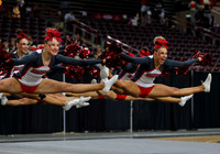 5A State Cheer Championships - Madison 010