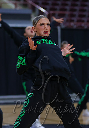 Eagle Hip Hop 003