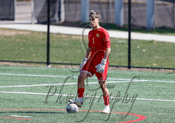 NNU vs. CSI 008