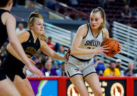 Bishop Kelly vs. Shelley 003