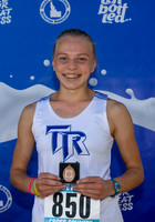 Courtney Earl - Thunder Ridge 8th
