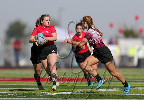 Owyhee vs. Centennial 015