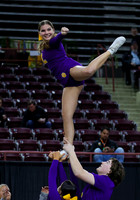 5A State Cheer Championships - Lewiston 018