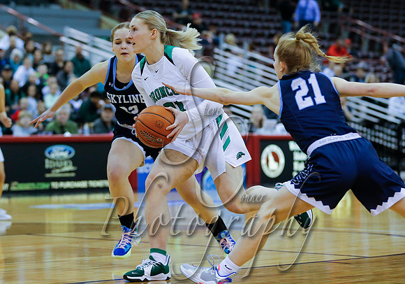 Skyline vs. Blackfoot 002