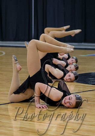 Thunder Ridge Dance 013