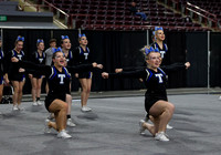 5A State Cheer Championships - Timberline 019