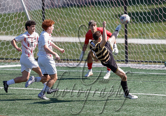 NNU vs. CSI 015