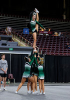 5A State Cheer Championships - Eagle 019