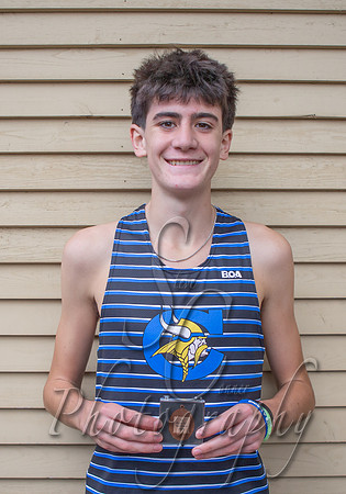 6th Place - Wyatt Carr - Coeur d'Alene