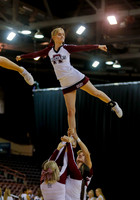 Rigby vs Thunder Ridge 005