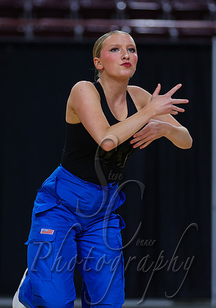Thunder Ridge Hip Hop 017