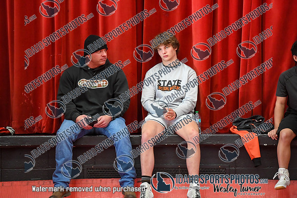 006 Gooding Duals Sat. Boys 1-5