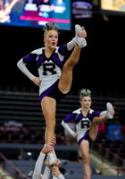 5A State Cheer Championships - Rocky Mountain 011