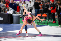 006 State Wresting Championship sat. Afternoon 3-4-5-6 1 -3
