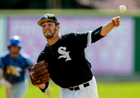 Western Nevada vs CSI Game 2