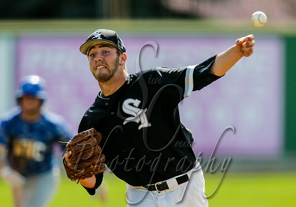 Western Nevada vs CSI Game 2