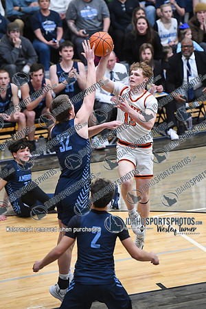 006 Declo vs Ambrose 3A State 1 -12