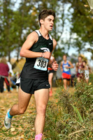 002 - 10292021 - State 5A Boys X-Country - 021