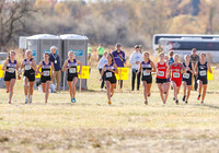 5A Girls Steve 168