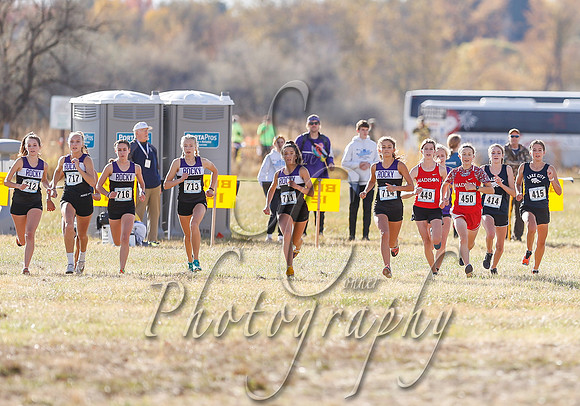 5A Girls Steve 168