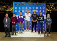 2A 106lb Podium