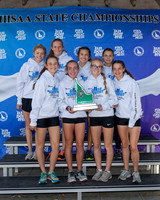 3rd Place - Mountain View Mavericks